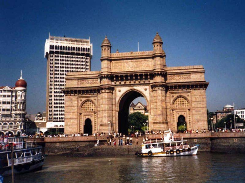 Mumbai Goa Tour Package